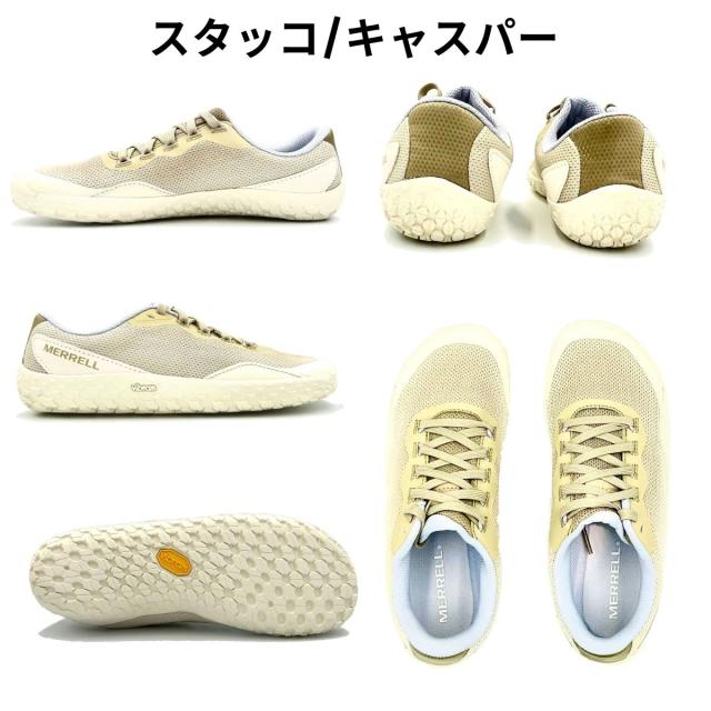 メレル MERRELL 【正規取扱い販売店】VAPOR GLOVE 7 ベイパー グローブ 7 レディース ベアフットシューズ トレーニング ランニング スニーカー アウトドア キャンプ デイリーユース フィットネス W00003346 W00003347 W00003348_3