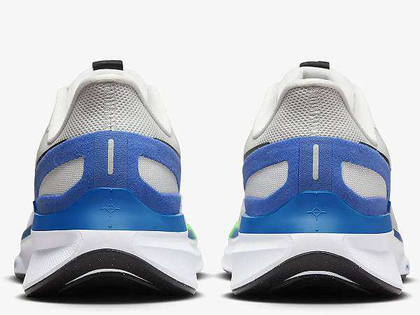 ナイキ NIKE AIR ZOOM STRUCTURE 25 エア ズーム ストラクチャー 25 ...