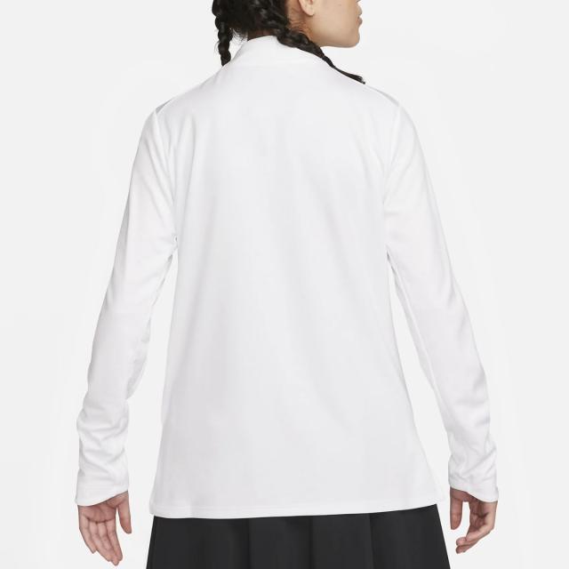 ナイキ NIKE ウィメンズ Dri-FIT UV フルジップ ゴルフトップ