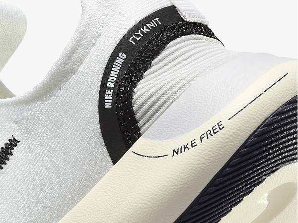 ナイキ NIKE FREE RUN FLYKNIT NN フリー ラン フライニット