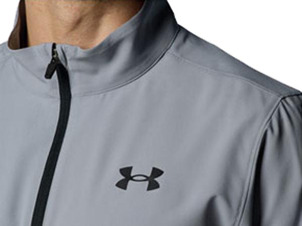 アンダーアーマー UNDER ARMOUR フレッシュウーブン フルジップ