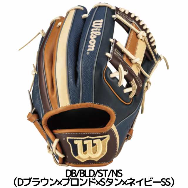 ウイルソン/ウィルソン Wilson ワナビーヒーローデュアル The Wannabe Hero DUAL 軟式用グラブ 内野手用 86型  11.5インチ 一般 小指2本入れ推奨 スーパースキン 2024ss 野球 軟式 グローブ 内野手 コユニ WBW101762 WBW101764  WBW101766 WBW101768 WBW101770の通販はau ...