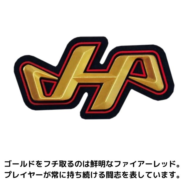 ハタケヤマ HATAKEYAMA TH SERIES THシリーズ 軟式用キャッチャーミット 捕手用 M8型 一般 ウッドブラウン ブラック 野球 軟式 グローブ キャッチャー 捕手 TH-M8WBB TH-M8BBP_5