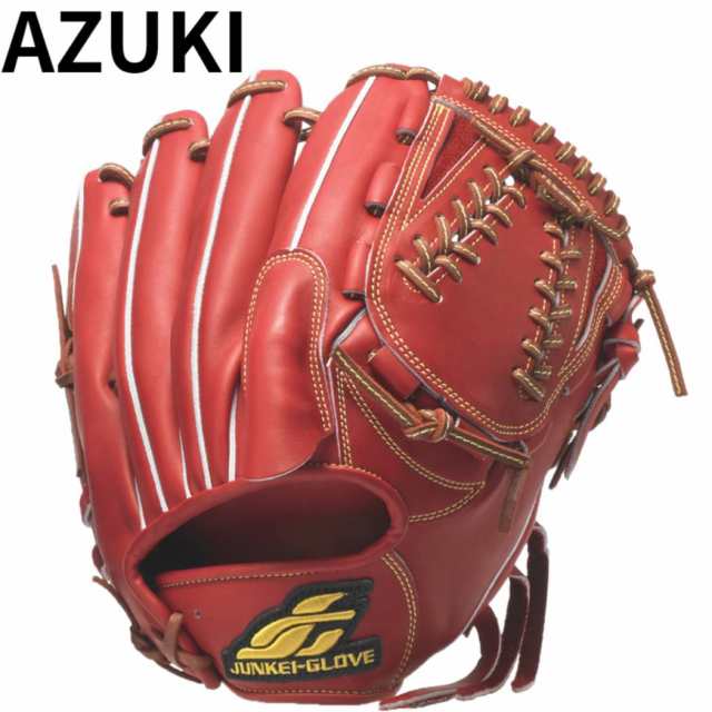 ジュンケイグラブ JUNKEI-GLOVE 専用グラブ袋付き STANDARD