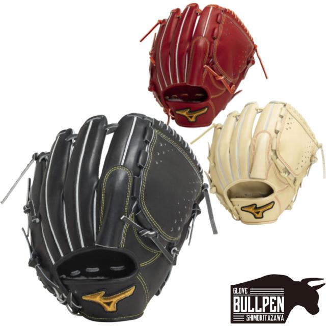 ミズノプロ クラシック 軟式 投手 値下げ中！ミズノプロ クラシック