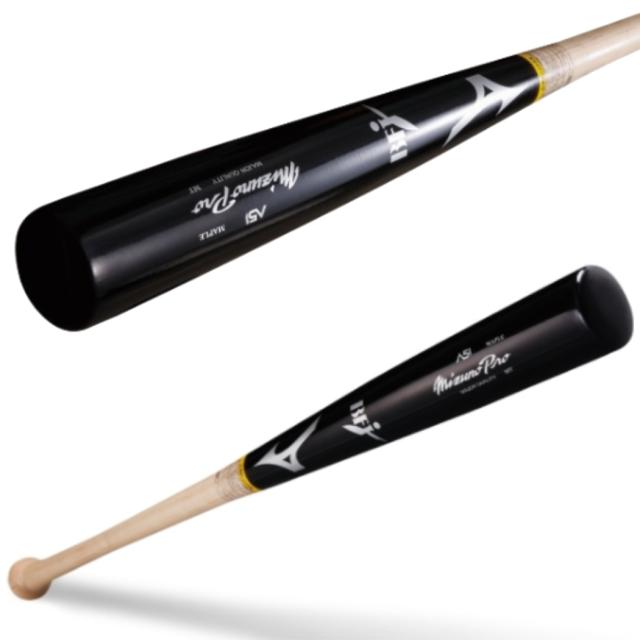 ミズノ MIZUNO ミズノプロ MizunoPro A51 硬式用木製バット イチロー型