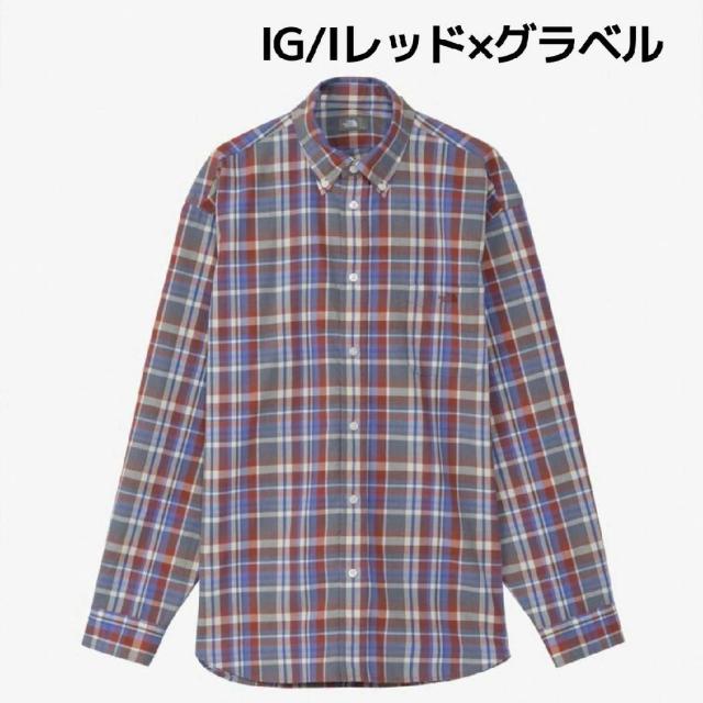 ザ・ノース・フェイス THE NORTH FACE 【正規取扱店】ロング