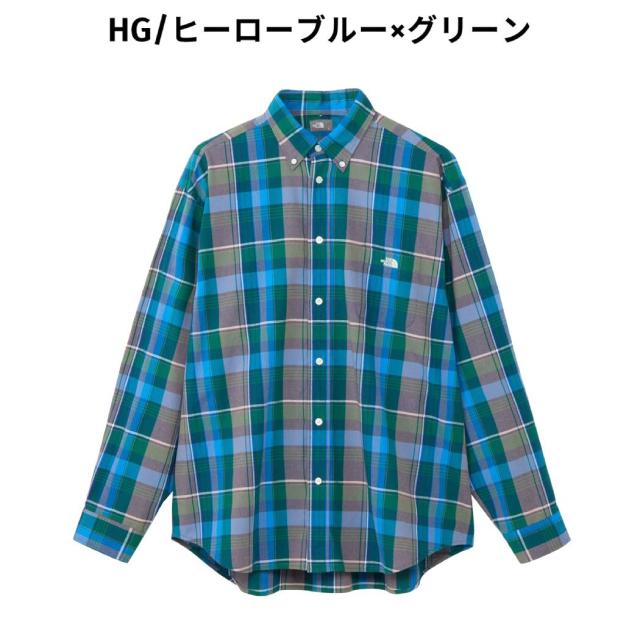 ザ・ノース・フェイス THE NORTH FACE 【正規取扱店】ロング