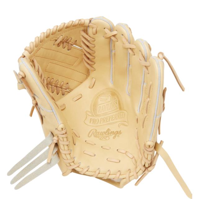 ローリングス Rawlings 【専用グラブ袋付き】 プロプリファード PRO