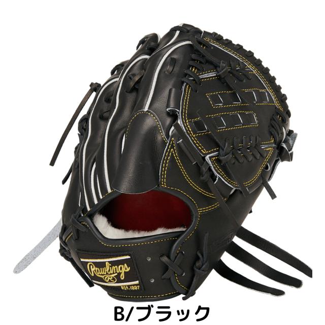 ローリングス Rawlings 【専用グラブ袋付き】 プロプリファード PRO