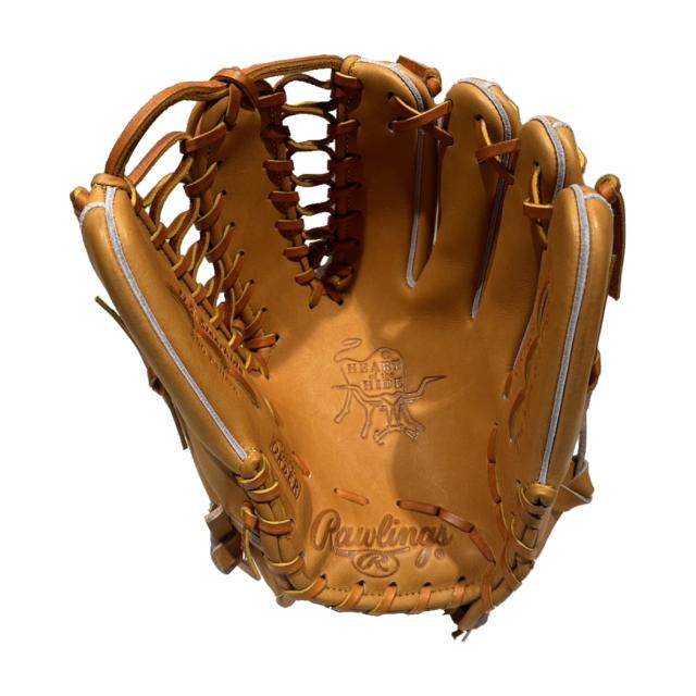 Rawlings 軟式グローブ オジースミスモデル ローリングス オジー・スミスモデル オーダー 六本指ウェブ 内野