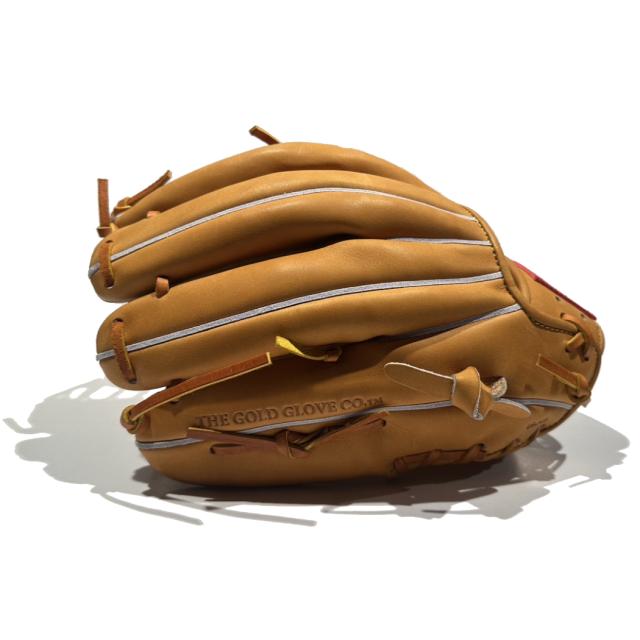 美品！ローリングス 軟式内野手用グローブ　HOH 限定　オジースミスモデル ローリングス オジースミスモデル HOH Rawlings 内野用 軟式グローブ