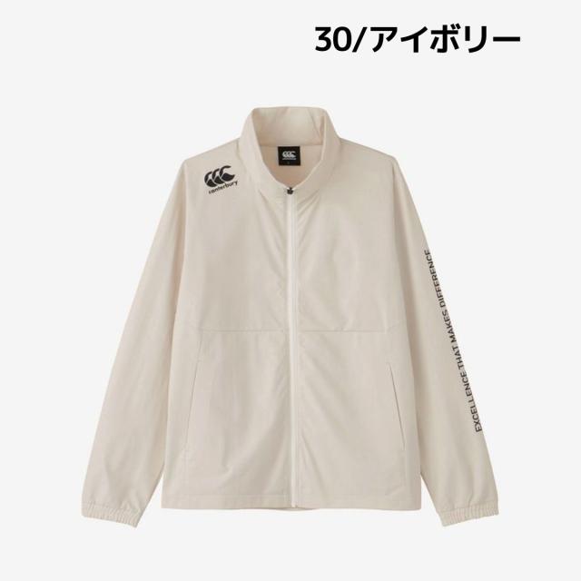 カンタベリー CANTERBURY アールプラス デュアルジャケット メンズ 春 秋 スポーツ トレーニング ランニング はっ水 撥水 リフレクター ナイトラン RP74062の通販は