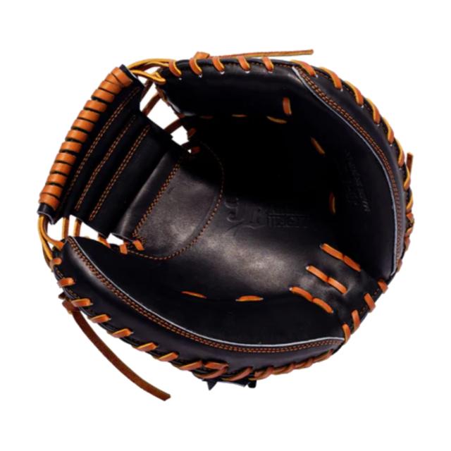 和牛JB WAGYU JB 専用グラブ袋付き WAGYU JB 硬式用キャッチャーミット