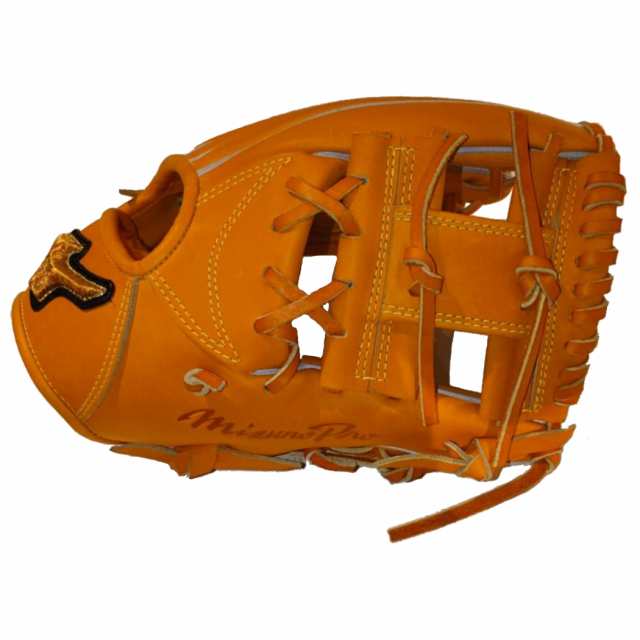 ミズノ MIZUNO 【専用グラブ袋付き】 ミズノプロ MizunoPro