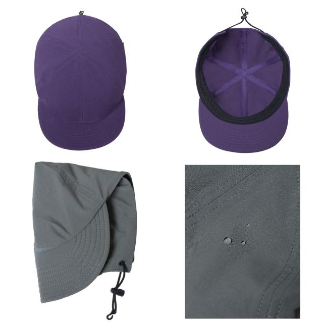 ザ・ノース・フェイス THE NORTH FACE 【正規取扱店】HIKERS CAP