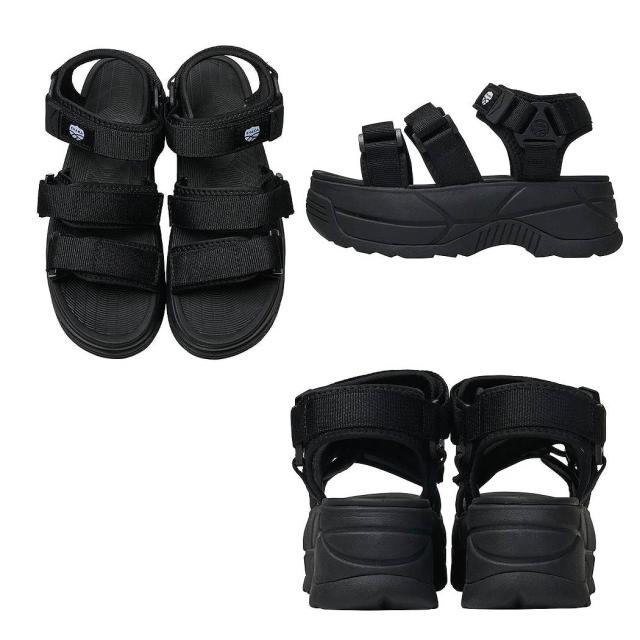 シャカ SHAKA NEO BUNGY CHUNKY ネオバンジーチャンキー レディース 春