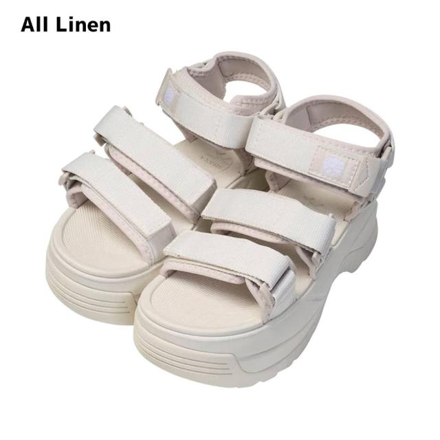 シャカ SHAKA NEO BUNGY CHUNKY ネオバンジーチャンキー レディース 春