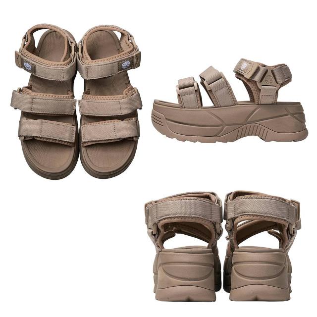 シャカ SHAKA NEO BUNGY CHUNKY ネオバンジーチャンキー レディース 春