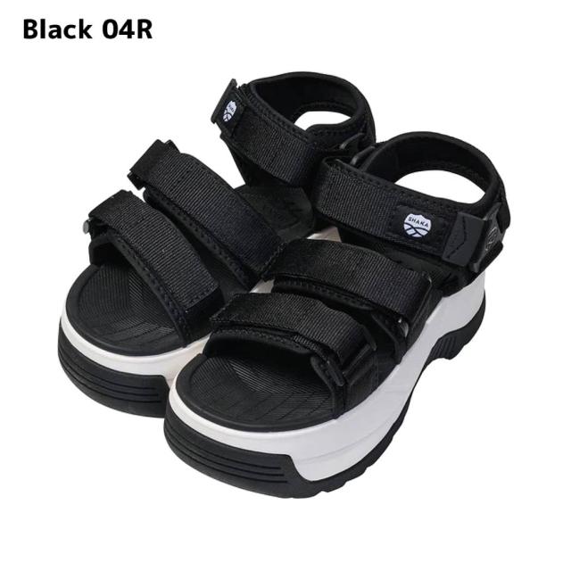 シャカ SHAKA NEO BUNGY CHUNKY ネオバンジーチャンキー レディース 春