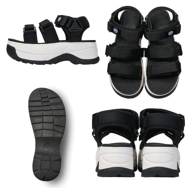 シャカ SHAKA NEO BUNGY CHUNKY ネオバンジーチャンキー レディース 春