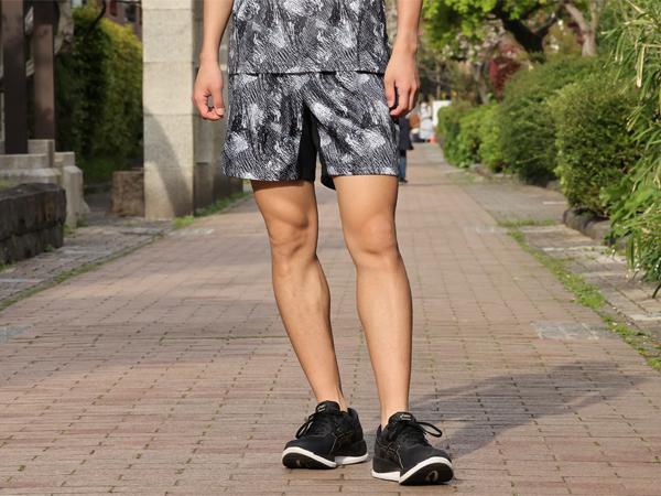 ELDORESO エルドレッソ Middle Spats メンズ レディース