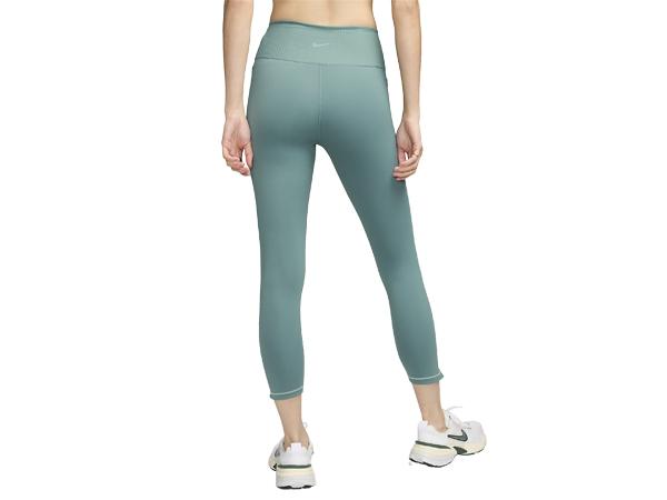 ナイキ NIKE ワン リブ ハイウエスト 7/8 レギンス レディース