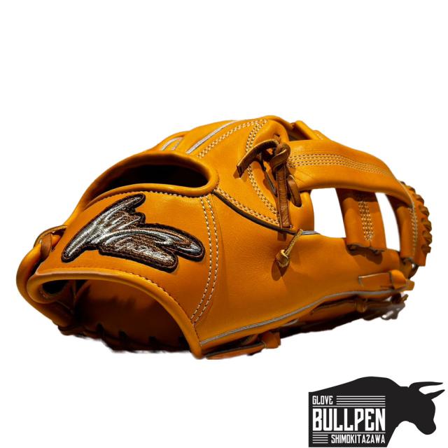 硬式グローブipセレクト 内野手用