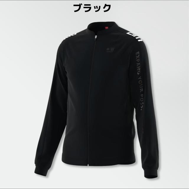 アドエルム AddElm HERO SUIT TRACK JKT メンズ オールシーズン