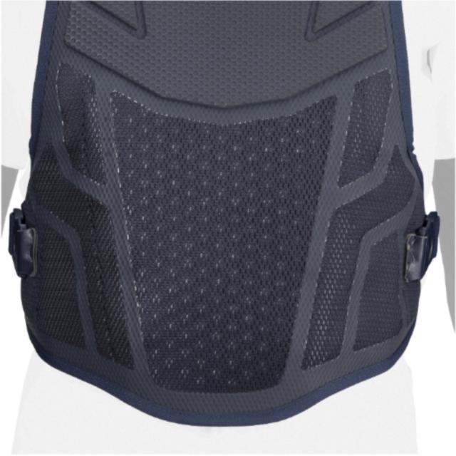 ミズノ MIZUNO ミズノプロ MizunoPro 號 SAKEBI 硬式用プロテクター 捕手用 一般 高校野球ルール対応モデル ブラック ネイビー 野球 捕手 キャッチャー 防具 高校生 1DJPH24009 1DJPH24014_6