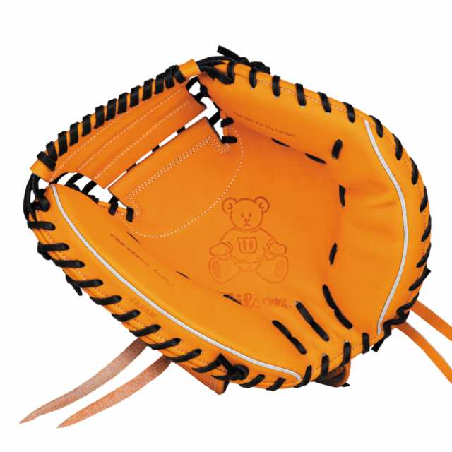 ウイルソン/ウィルソン Wilson 【専用グラブ袋付き】 Wilson