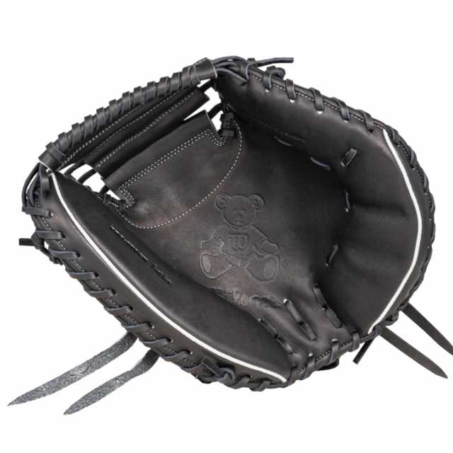 硬式用 Wilson Staff 捕手用 2L型 by Wilson Japan Baseball