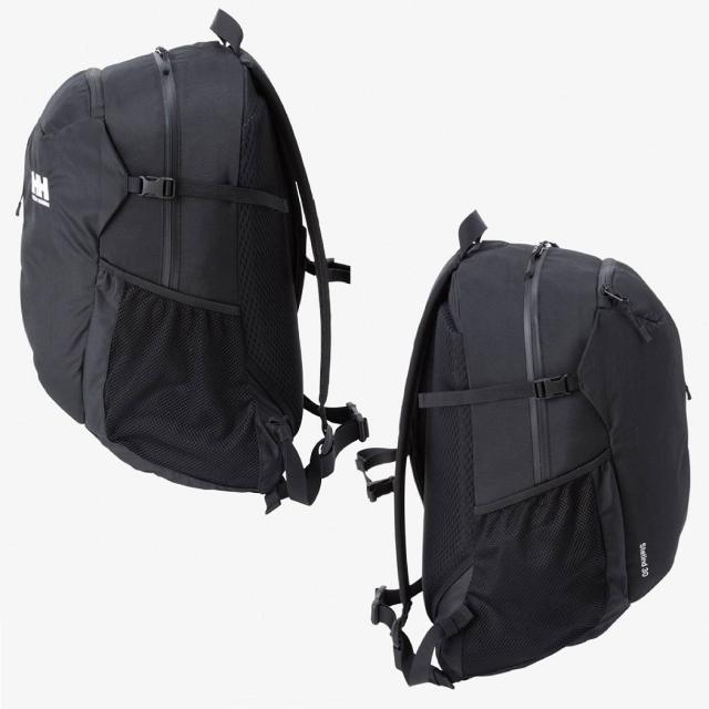 バッグ Helly Hansen Stetind 30 ヘリーハンセン(HELLY HANSEN) バックパック ステティンド30