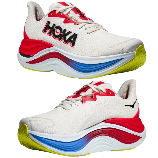ホカ HOKA スカイワード X SKYWARD X メンズ 軽量 反発性 スポーツ