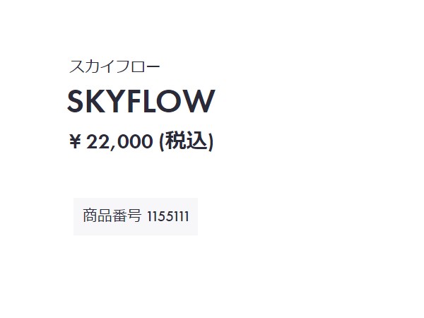 ホカオネオネ HOKAONEONE SKYFLOW スカイフロー メンズ ランニングシューズ スポーツ ランシュー ロード ジョギング ウォーキング 115511