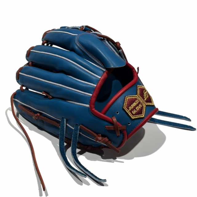ジュンケイグラブ JUNKEI-GLOVE ファクトリーエディション 硬式
