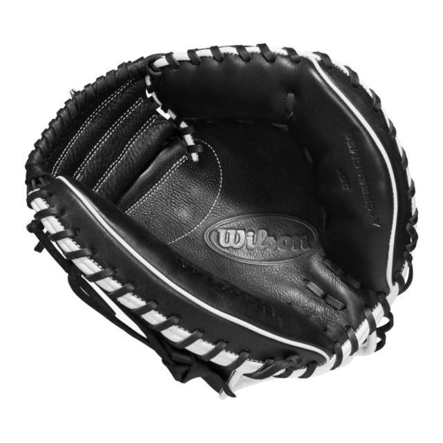 ウイルソン/ウィルソン Wilson Catching Trainer トレーニング用ミット