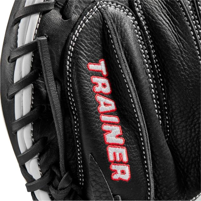 ウイルソン/ウィルソン Wilson Catching Trainer トレーニング用ミット ウイルソン/ウィルソン Wilson Catching Trainer トレーニング用ミット