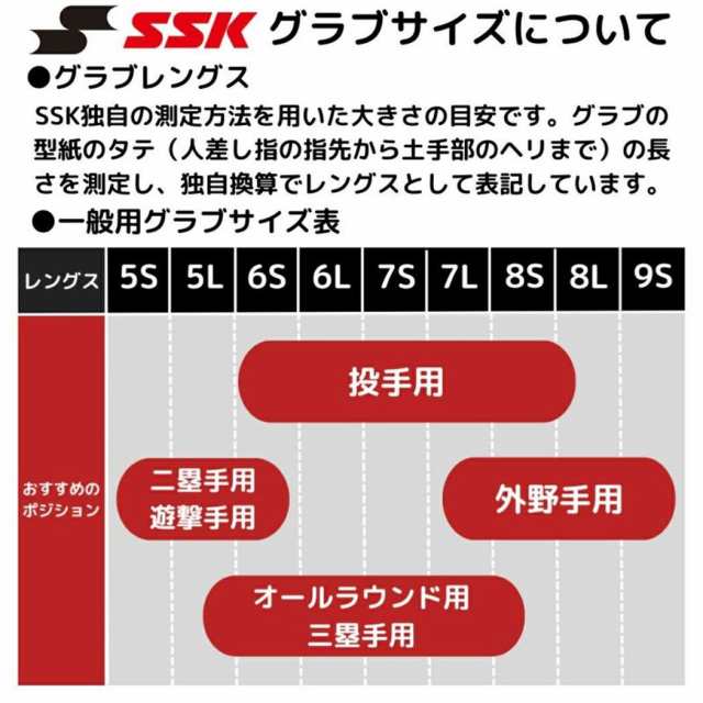 エスエスケイ SSK proedge プロエッジ 硬式用グラブ 投手用 レングス6L 一般 Rブラウン ブラック 2024秋冬 左投げ用有り 野球 硬式 グロ