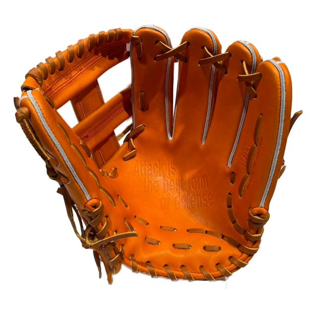 d×m ディーバイエム　硬式内野用グラブ　グローブ 野球 D×M ディーバイエム 硬式グローブ グラブ 内野手 内野