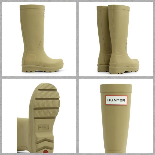 ハンター HUNTER 【正規取扱販売店】ORIGINAL 2.0 TALL BOOT
