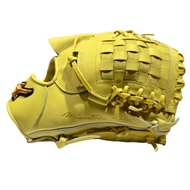ミズノ MIZUNO 【専用グラブ袋付き】ミズノプロクラシック MizunoPro