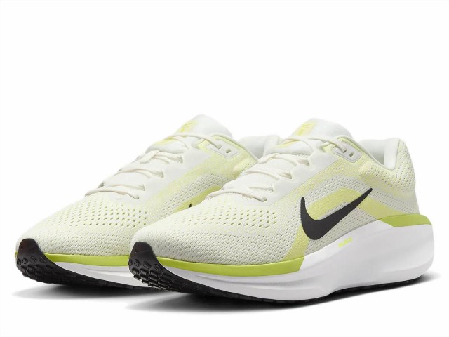 ナイキ NIKE AIR WINFLO 11 エア ウィンフロー 11 メンズ イエロー スポーツ ランニングシューズ ランシュー FJ9509101