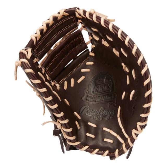 ローリングス Rawlings 【専用グラブ袋付き】 PRO PREFERRED プロ