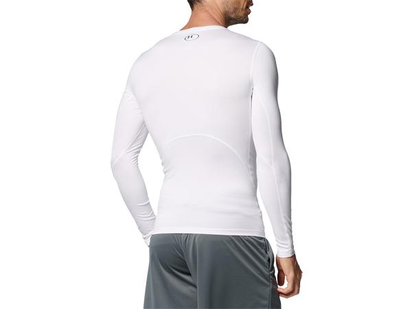 アンダーアーマー　コールドギア　コンプレッション　トレーニング　長袖シャツ　サイズLG MCM1772 カラーBLK【未使用品】UNDERARMOUR アンダーアーマー公式 UAコールドギアアーマー コンプレッション