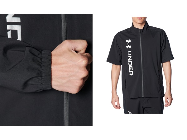 アンダーアーマー ゴルフ UA ストーム レインスーツ XL 1384870 楽天
