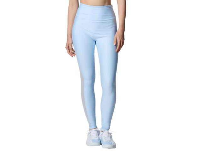 アンダーアーマー UNDER ARMOUR UAヒートギア メッシュ レギンス レディース ブルー 青 スポーツ フィットネス レギンス タイツ 1388178-464の通販は