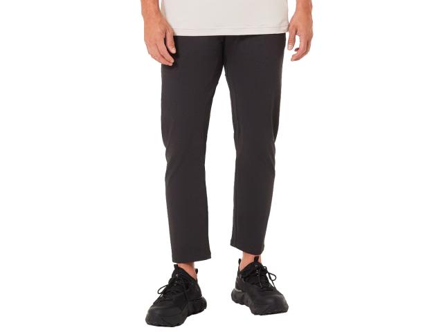 オークリー OAKLEY US規格 En Multi Type-03 Tapered Pants エンハンス マルチ タイプ-03 テーパード パンツ メンズ ブラック 黒 スポーツ トレーニング ロング パンツ FOA406973-00H 8,322円