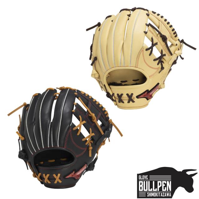 ミズノ MIZUNO WILLDRIVE RED AXI 軟式用グラブ 内野手用 サイズ8 野球 軟式 グローブ 内野手 1AJGR14203 0949 8066の通販は 12,088円