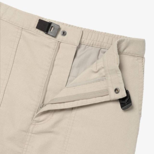 THE NORTH FACE ベージュ ロングスカートM THE NORTH FACE ベージュ ロングスカート ザ・ノースフェイス